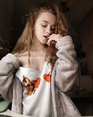 Анкета проститутки Надюша - метро Тимирязевский, возраст - 19