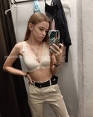 Анкета проститутки Надюша - метро Тимирязевский, возраст - 19