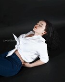 Анкета проститутки Наташа - метро Нагатино-Садовники, возраст - 19