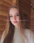 Анкета проститутки Дарья - метро Ясенево, возраст - 20