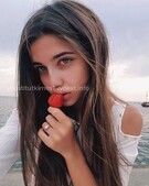 Анкета проститутки Услада - метро Митино, возраст - 20