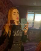 Анкета проститутки Алла - метро Беговой, возраст - 20