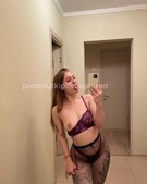 Анкета проститутки Зита - метро Щукино, возраст - 20