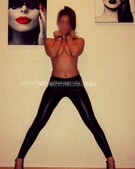 Анкета проститутки Рада - метро Кузьминки, возраст - 20