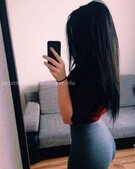 Анкета проститутки Рената - метро Свиблово, возраст - 20