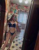 Анкета проститутки Ольга - метро Южнопортовый, возраст - 20