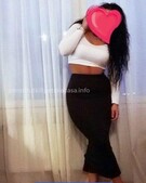 Анкета проститутки Анечка - метро Чертаново Центральное, возраст - 20