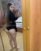 Анкета проститутки Элеонора - метро Хамовники, возраст - 20