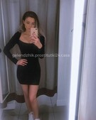 Анкета проститутки Милана - метро Тверской, возраст - 21