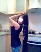 Анкета проститутки Лилия - метро Лосиноостровский, возраст - 21