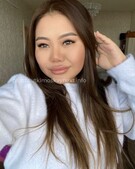 Анкета проститутки Инга - метро Хорошевский, возраст - 21