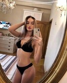 Анкета проститутки Полина - метро Щукино, возраст - 22