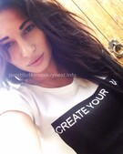 Анкета проститутки Марго - метро Марьина Роща, возраст - 22