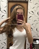 Анкета проститутки Вероника - метро Тверской, возраст - 22