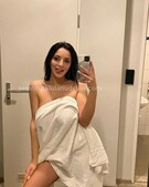 Анкета проститутки Арина - метро Нагатино-Садовники, возраст - 22