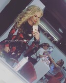 Анкета проститутки Варвара - метро Мещанский, возраст - 22