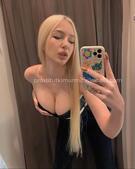 Анкета проститутки Викуля - метро Черемушки, возраст - 22