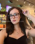 Анкета проститутки Тая - метро Сокол, возраст - 22