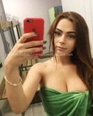 Анкета проститутки Мария - метро Саларьево, возраст - 22