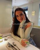 Анкета проститутки Инга - метро Лефортово, возраст - 22