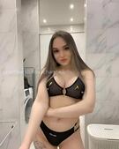 Анкета проститутки Забава - метро Даниловский, возраст - 22