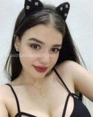 Анкета проститутки Риана - метро Тверской, возраст - 22