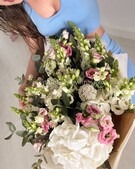 Анкета проститутки Эвелина - метро Измайлово, возраст - 22