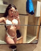 Анкета проститутки Наташа - метро Пресненский, возраст - 23