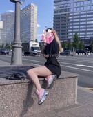 Анкета проститутки Яна - метро Измайлово, возраст - 23