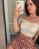 Анкета проститутки Соня - метро Тверской, возраст - 23