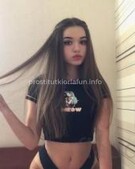 Анкета проститутки Мелисса - метро Таганский, возраст - 23