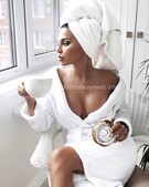 Анкета проститутки Злата - метро Румянцево, возраст - 23