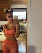 Анкета проститутки Елена - метро Ростокино, возраст - 23