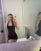 Анкета проститутки Лиза - метро Южное Измайлово, возраст - 23