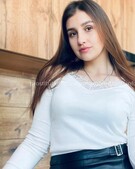 Анкета проститутки Леля - метро Гагаринский, возраст - 23