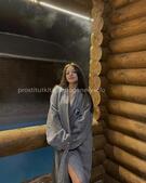 Анкета проститутки Дарья - метро Дмитровский, возраст - 23