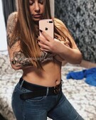 Анкета проститутки Шарлотта - метро Дорогомилово, возраст - 23