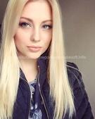 Анкета проститутки Марго - метро Басманный, возраст - 23