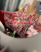 Анкета проститутки Вероника - метро Бабушкинский, возраст - 23