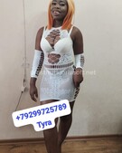 Анкета проститутки Надежда - метро Сокольники, возраст - 23