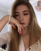 Анкета проститутки Зоя - метро Тверской, возраст - 23