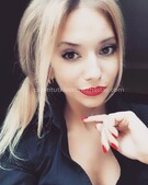 Анкета проститутки Лизочка - метро Тверской, возраст - 23