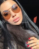 Анкета проститутки Инга - метро Южное Бутово, возраст - 23