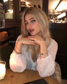 Анкета проститутки Марго - метро Покровское-Стрешнево, возраст - 23