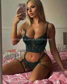 Анкета проститутки Элеонора - метро Хорошевский, возраст - 23