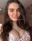 Анкета проститутки Лариса - метро Тимирязевский, возраст - 23