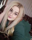Анкета проститутки Лолита - метро Коньково, возраст - 23