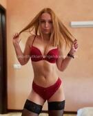 Анкета проститутки Лиза - метро Щукино, возраст - 23