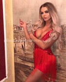 Анкета проститутки Сабина - метро Южнопортовый, возраст - 23