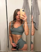 Анкета проститутки Анна - метро Куркино, возраст - 23